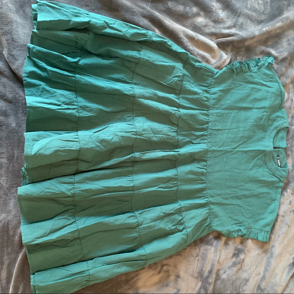Babydoll dress